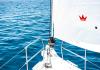 Sun Odyssey 490 2022  charter