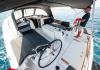 Sun Odyssey 490 2022  rental sailing yacht Greece