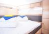 Bavaria Cruiser 46 2018  rental sailing yacht Croatia
