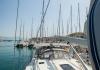Bavaria Cruiser 51 2016  charter