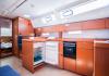 Bavaria Cruiser 51 2016  rental sailing yacht Croatia