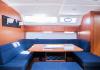 Bavaria Cruiser 51 2016  yacht charter Dubrovnik