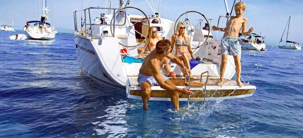 Bavaria Cruiser 41