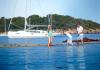 Bavaria Cruiser 41 2019  charter