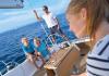 Bavaria Cruiser 41 2019  rental sailboat Italy