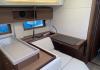 Oceanis 51.1 2020  yacht charter Cyclades