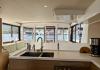 Bali 4.6 2025  rental catamaran Turkey