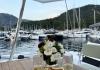 Bali 4.6 2025  rental catamaran Turkey