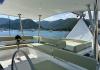 Bali 4.6 2025  yacht charter Göcek
