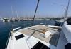 Bali 4.6 2023  rental catamaran Turkey