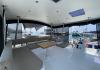 Bali 4.6 2023  rental catamaran Turkey