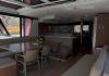 Bali 4.6 2023  rental catamaran Turkey