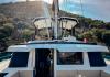 Bali 4.6 2023  rental catamaran Turkey