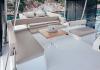 Bali 4.6 2023  rental catamaran Turkey