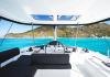 Lagoon 51 2025  yacht charter St. Martin