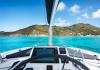 Lagoon 51 2025  yacht charter St. Martin