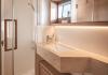 Lagoon 51 2025  yacht charter St. Martin