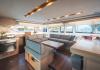 Lagoon 51 2025  rental catamaran Saint Martin