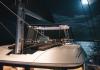 Lagoon 51 2025  rental catamaran Saint Martin