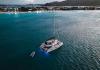 Lagoon 51 2025  yacht charter St. Martin