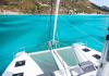 Lagoon 51 2025  charter