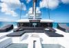 Lagoon 51 2025  rental catamaran Saint Martin