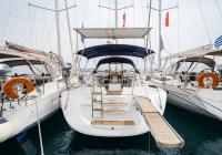 sailboat Jeanneau 53 Skiathos/Sporades, Volos Greece