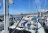 Dufour 430 2020  rental sailboat Croatia