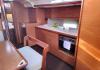 Dufour 430 2020  rental sailboat Croatia