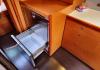 Dufour 430 2020  rental sailboat Croatia