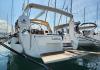 Dufour 430 2020  yacht charter Kaštela