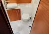 Dufour 430 2020  rental sailboat Croatia