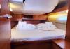 Dufour 430 2020  charter