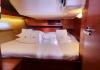 Dufour 430 2020  charter