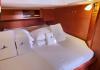 Dufour 430 2020  charter