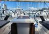 Dufour 430 2020  rental sailboat Croatia