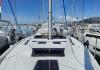 Dufour 430 2020  charter