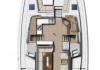 Bali 4.4 2023  yacht charter Ören