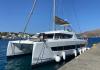 Bali 4.4 2023  rental catamaran Turkey