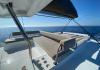 Bali 4.4 2023  yacht charter Ören