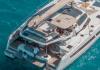 Fountaine Pajot FP 44 Quatour 2027  yacht charter Dubrovnik