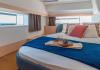 Fountaine Pajot FP 44 Quatour 2027  rental catamaran Croatia