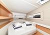 Nautitech 46 Fly 2018  rental catamaran Croatia