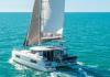 Lagoon 38 2027  charter