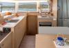 Lagoon 38 2027  yacht charter CORFU