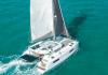 Lagoon 38 2027  yacht charter Ören