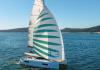 Lagoon 43 2027  yacht charter Athens
