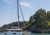 Lagoon 43 2027  rental catamaran Greece