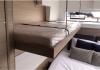 Lagoon 43 2027  yacht charter CORFU