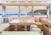 Lagoon 51 2027  yacht charter Trogir